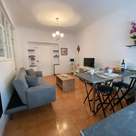 Apartamento Centro De Madrid Plaza Mayor Jh-2
