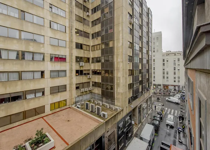 Descubre Madrid Para 5, Al Pie De Gran Via E2
